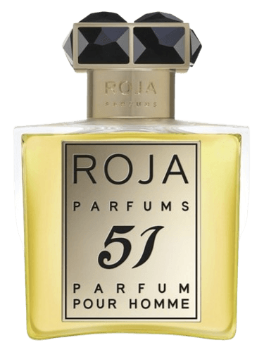 Roja Dove 51 Pour Homme