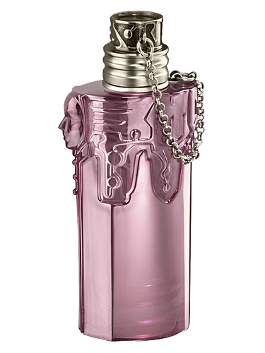Mugler Womanity Liqueurs de Parfum