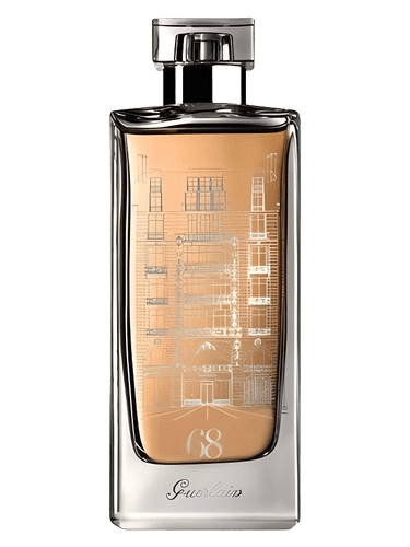 Guerlain Guerlain Le Parfum du 68