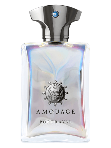 Amouage Portrayal Man