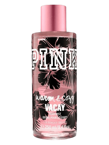 Victoria's Secret Warm & Cozy Vacay