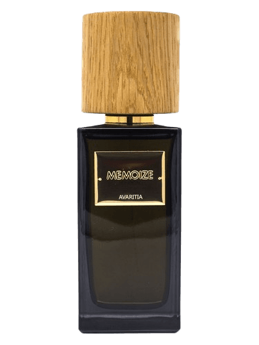 Memoize London Avaritia