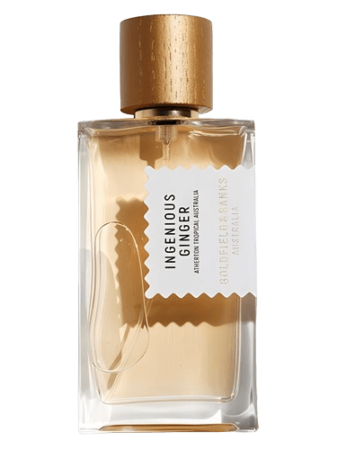 Goldfield & Banks Australia Ingenious Ginger