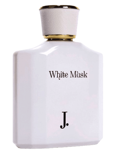 Junaid Jamshed White Musk