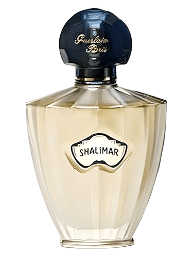 Guerlain Shalimar 80th Anniversary Limited Edition