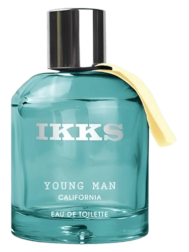 IKKS IKKS Young Man California