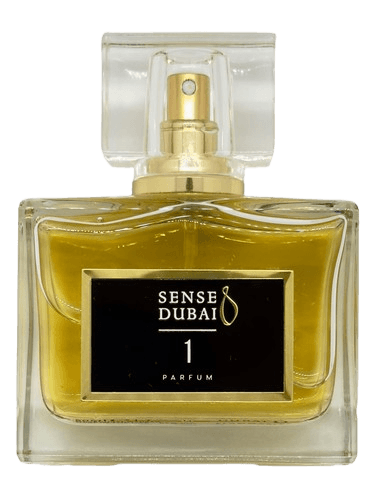 Sense Dubai No. 1