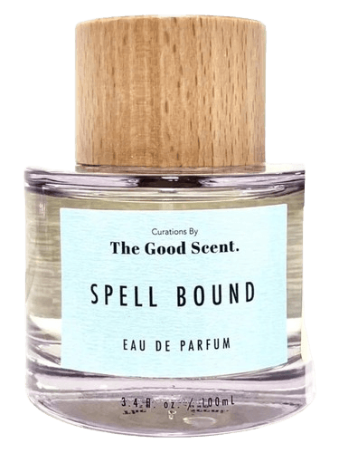 The Good Scent Spell Bound