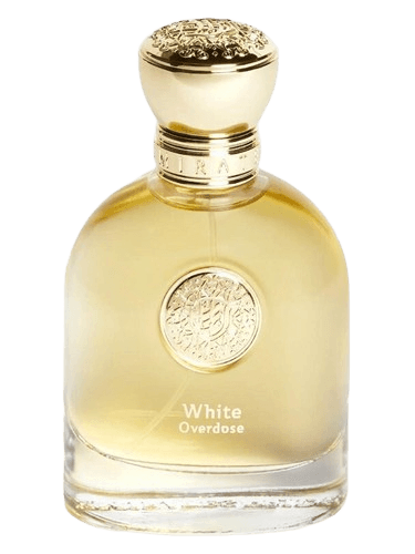 Emirates Pride Perfumes White Overdose