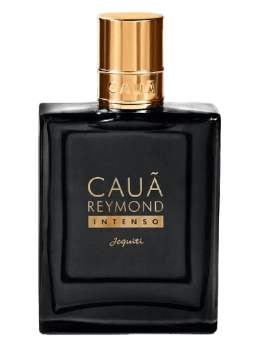 Jequiti Cauã Reymond Intenso