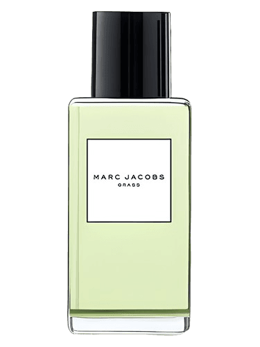 Marc Jacobs Marc Jacobs Splash Grass