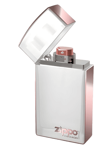Zippo Fragrances Zippo The Woman