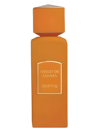 Riiffs Perfumes Desert De Sahara