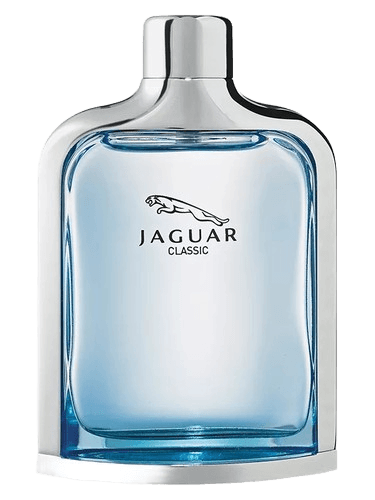 Jaguar Jaguar Classic