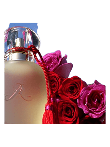 Les Parfums de Rosine Parfums Rose