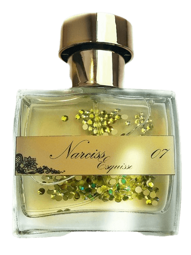 Esquisse Parfum Narciss