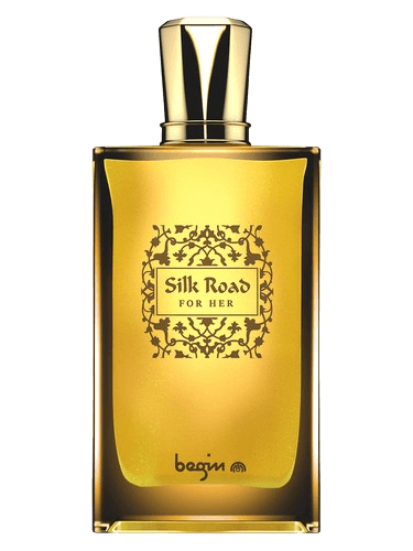Begim Silk Road For Her