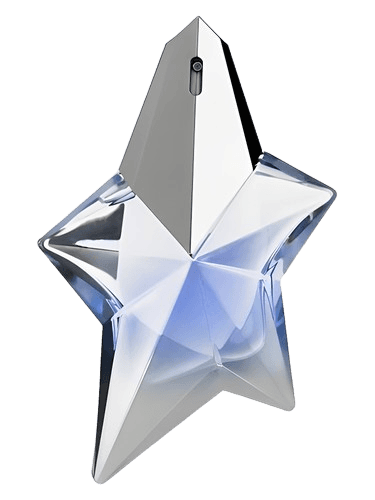 Mugler Angel Aqua Chic 2013