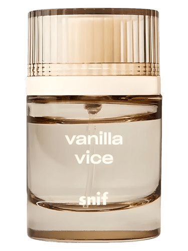 Snif Vanilla Vice