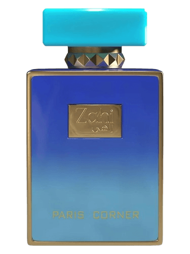 PARIS CORNER Zahi