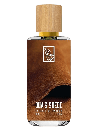 The Dua Brand Dua’s Suede