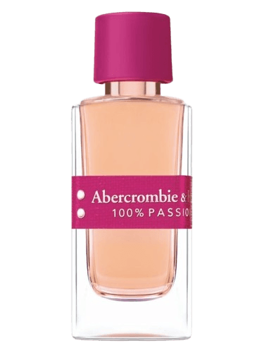 Abercrombie & Fitch 100% Passion Woman
