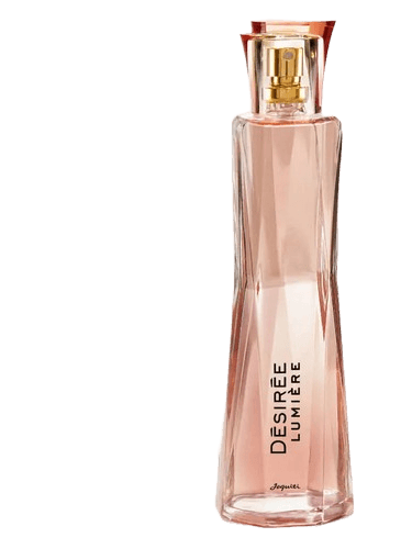Jequiti Désirée Lumière