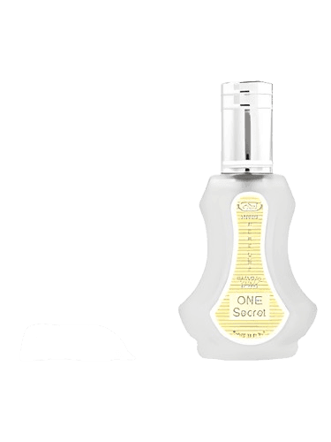 ALREHAB PERFUMES One Secret