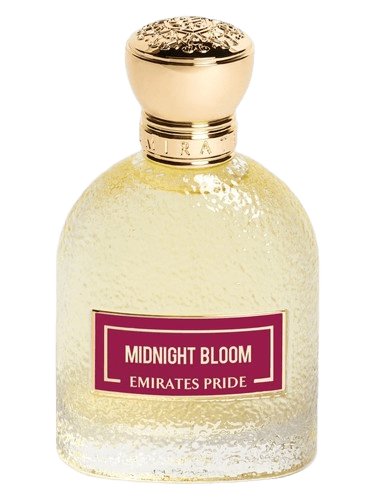 Emirates Pride Perfumes Midnight Bloom