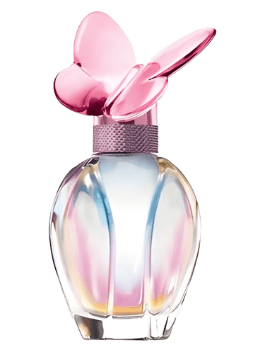 Mariah Carey Luscious Pink
