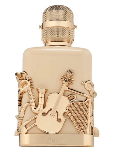 Fragrance World Notes Jazz