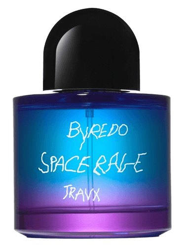 Byredo Space Rage Travx
