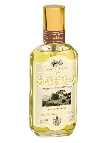 Companhia da Terra Aguas de Verao Cavalheiros