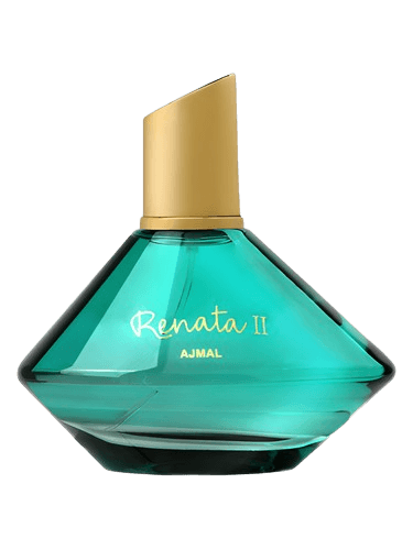 Ajmal Renata II
