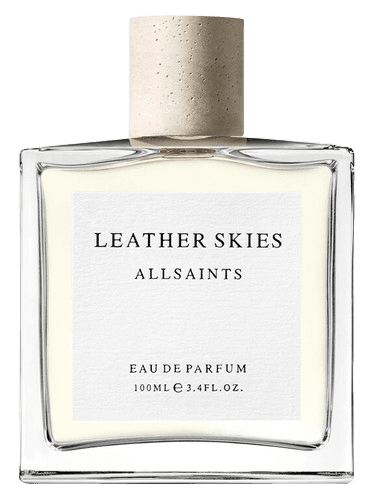 Allsaints Leather Skies