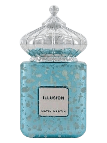 Matin Martin Illusion