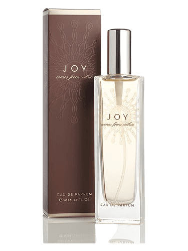 Sarah Horowitz Parfums What Comes From Within: Joy