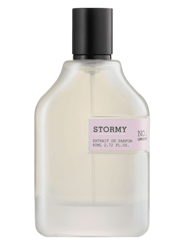 Lord of History Stormy