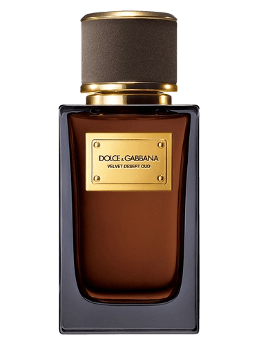 Dolce&Gabbana Velvet Desert Oud