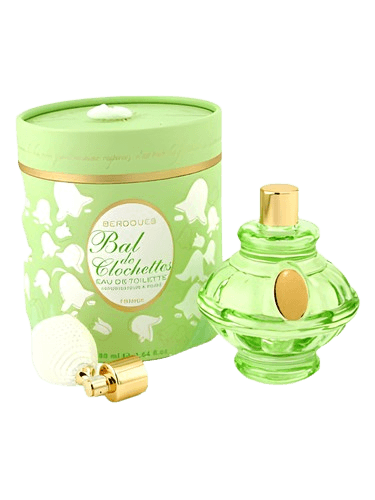 Parfums Berdoues Les Contes Bucoliques Bal de Clochettes