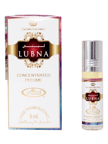 ALREHAB PERFUMES Lubna