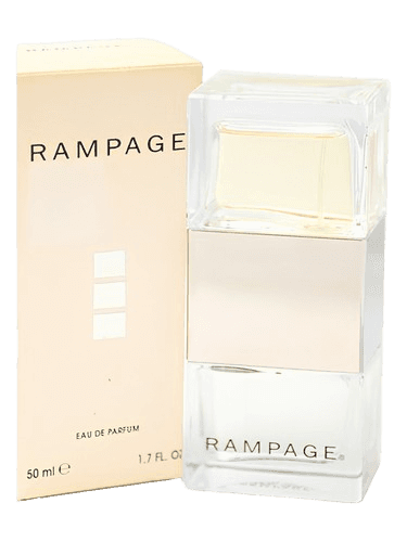 Rampage Rampage