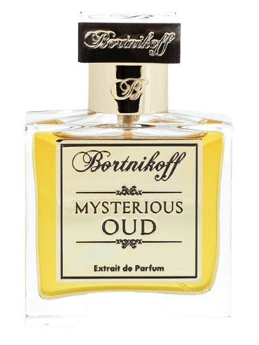 Bortnikoff Mysterious Oud