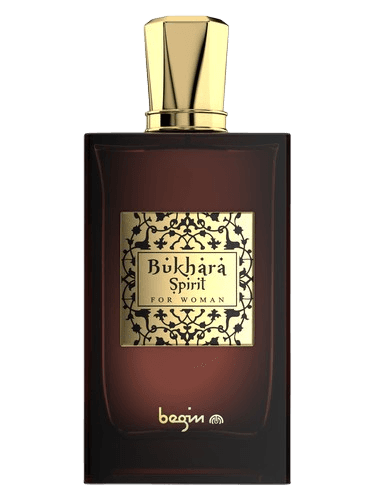Begim Bukhara Spirit For Woman