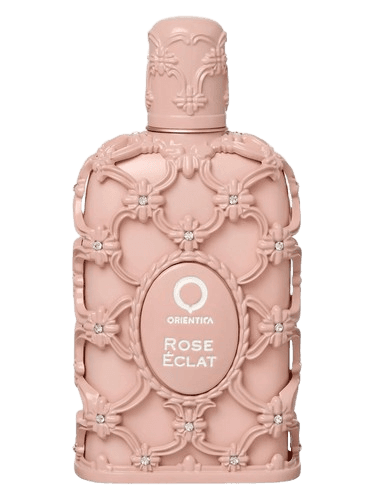 Orientica Premium Rose Éclat