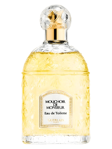 Guerlain Mouchoir de Monsieur