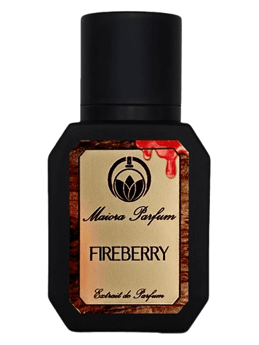 Maiora Parfum Fireberry