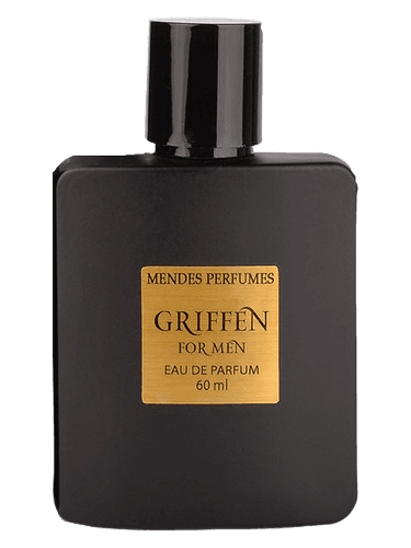 Mendes Perfumes Griffin