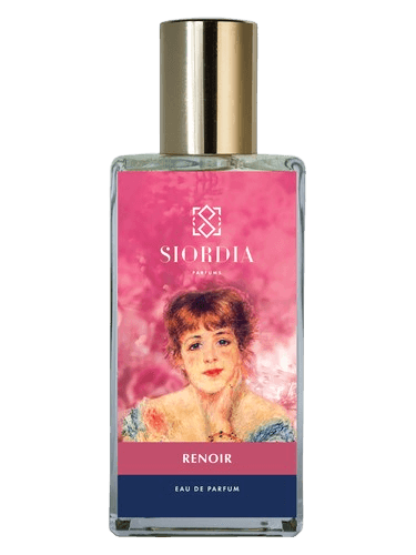Siordia Parfums Renoir