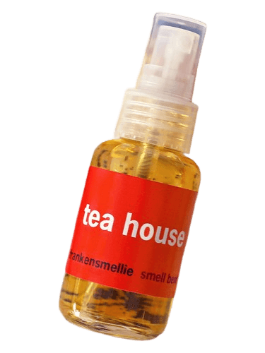 Smell Bent Tea House